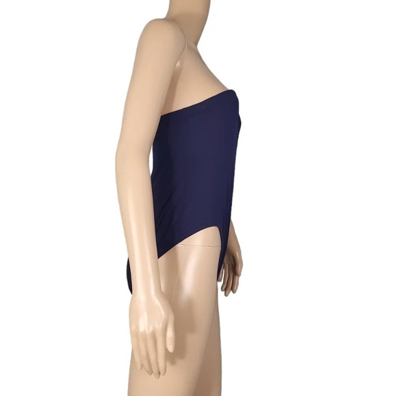 Anne Cole Tummy Control Swim Bottom - Picture 3 of 4